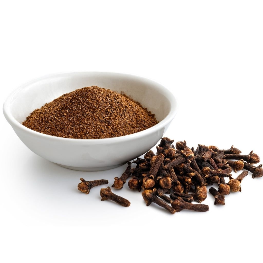 CRUNCHY | Cloves Powder | Clove Flower Powder | Shopee Singapore