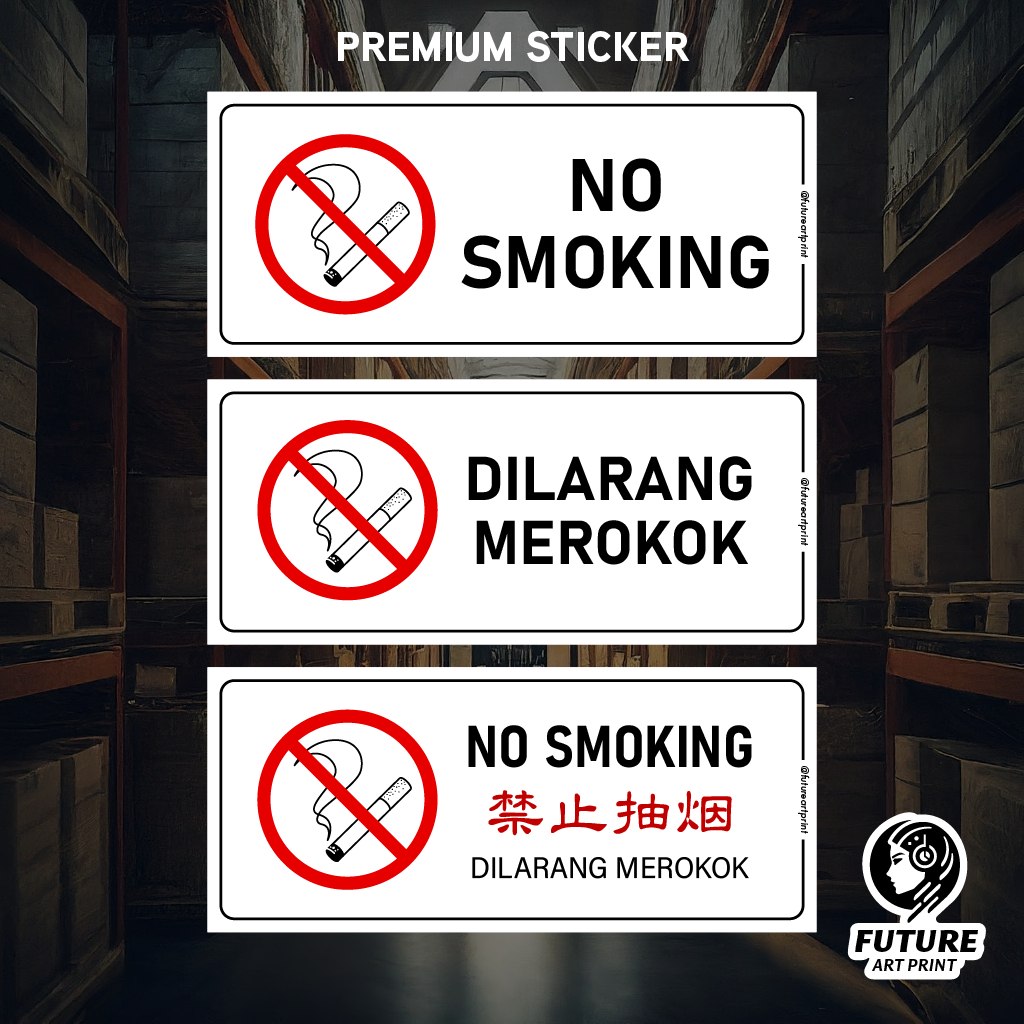 Buy no smoking sign Products At Sale Prices Online - October 2026 ...