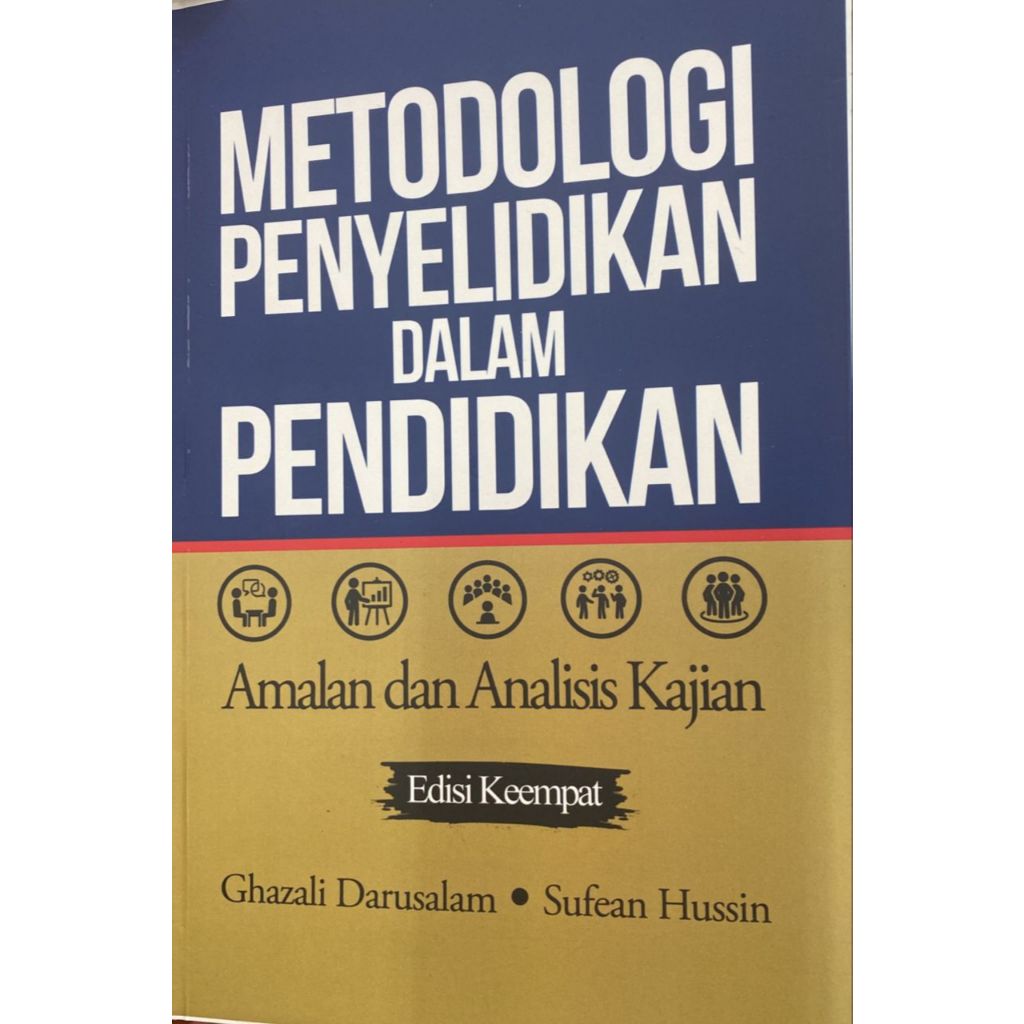 Research Methodology in Education 4th Ed I QUALITATIVE CRATE CRATE ...