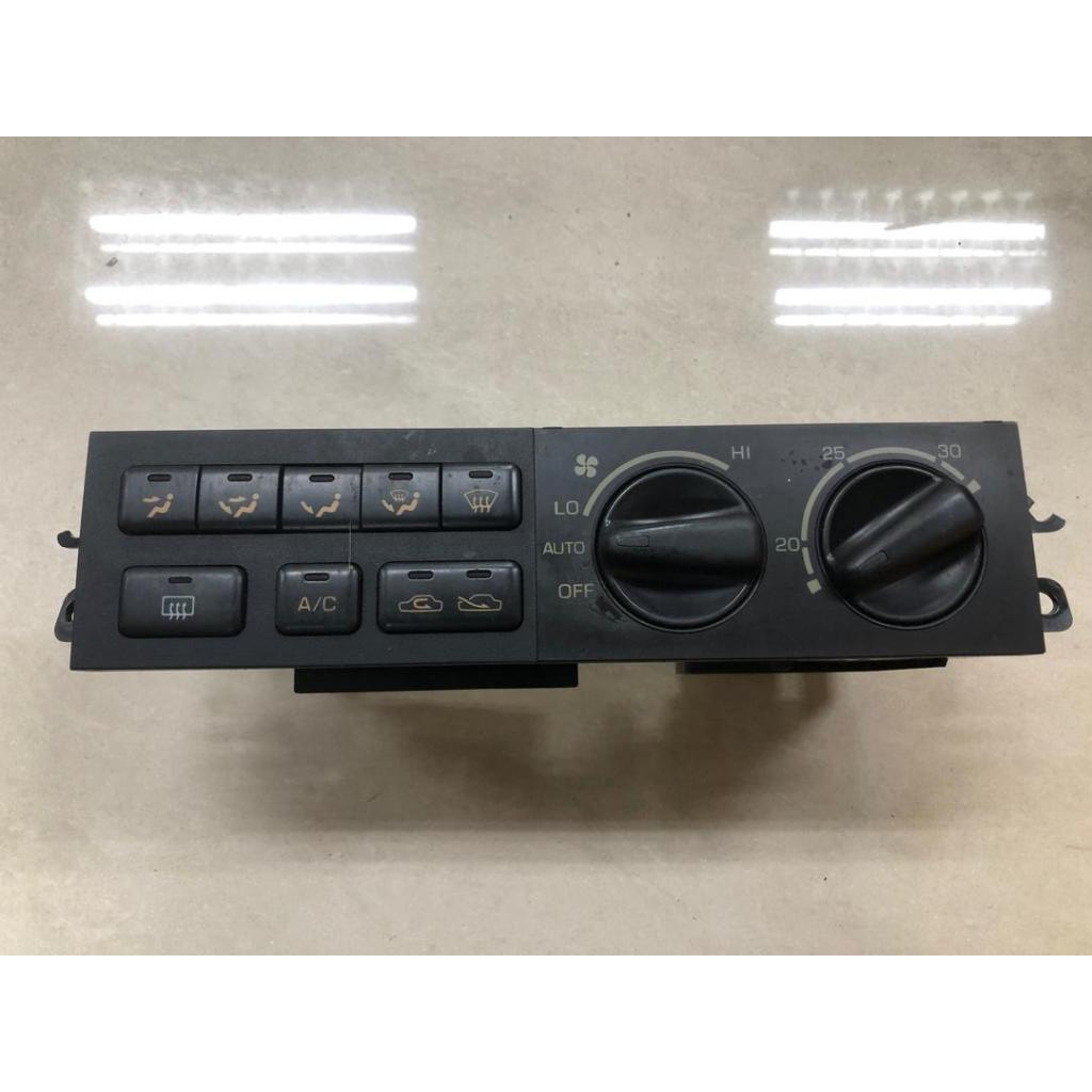 TOYOTA CAMRY XV10 Climate Aircond Control Used | Shopee Singapore