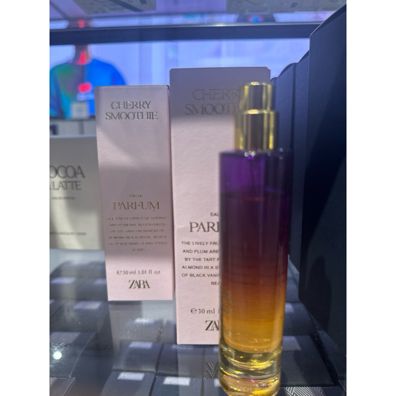 BESTSELLER! ZARA PERFUME EDT EDP Shopee Singapore