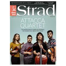 THE STRAD (Single Issue) | Shopee Singapore
