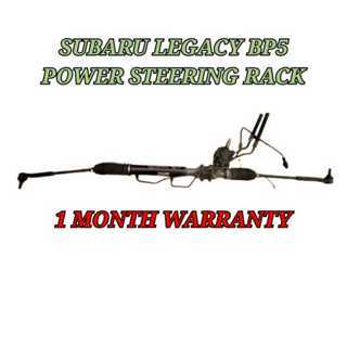 Power Steering Rack / Stereng Rak Subaru Legacy BP5 03-09 Stereng Rak ...