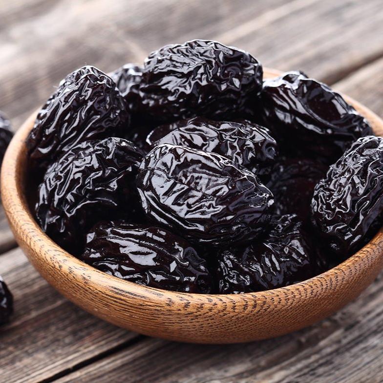 USA Dried Prunes Unsweetened Premium Grade 500g/1kg Dried Fruits ...