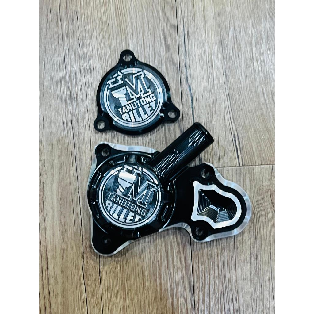 TANUTONG CNC Xmax V1 V2 V3 250 300 Magnet Cover Water Pump Caver