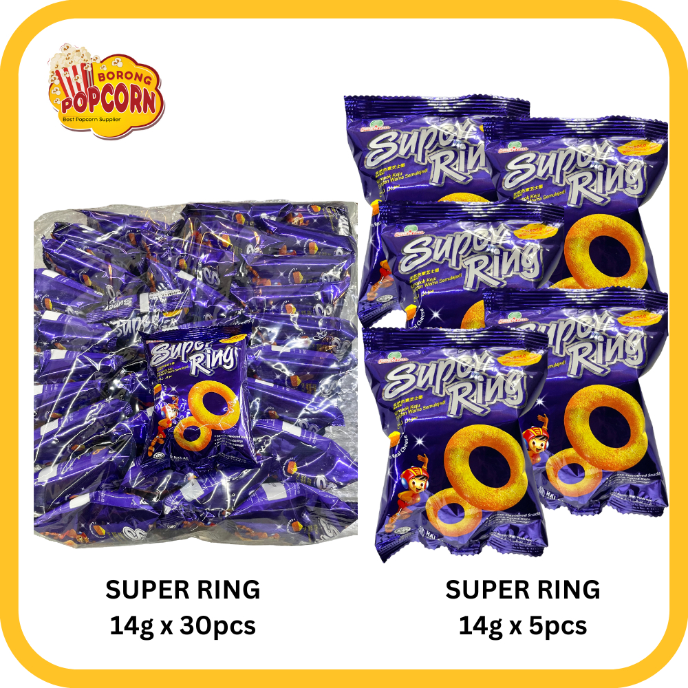 Buy Cheese ring At Sale Prices Online - October 2026 | Shopee Singapore