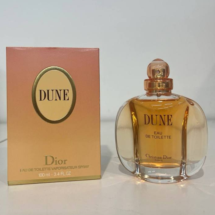 DUNE EDT PERFUME 100ML Shopee Singapore