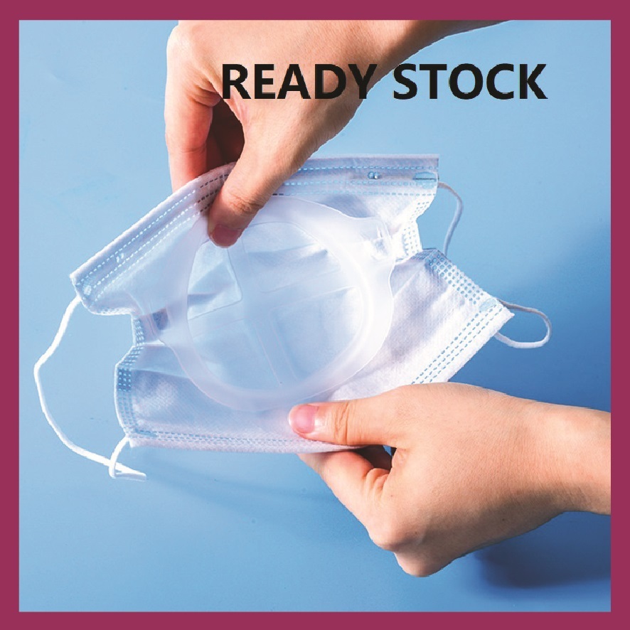 Mask Bracket Holder / Face Mask Inner Support Frame / Face Mask Spacer ...