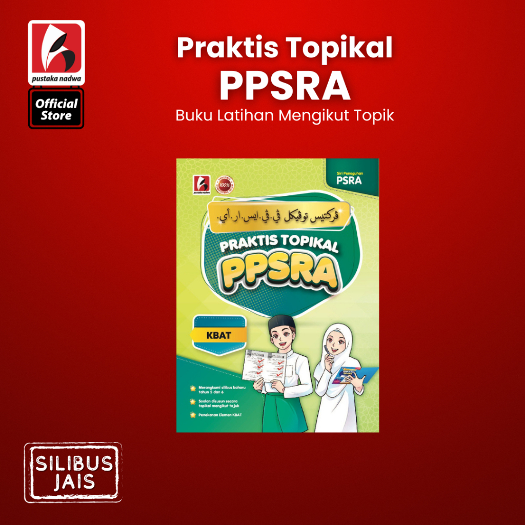 [NADWA LIBRARY] Practical Topical PPSRA - Practice Book and PSRA Exam ...