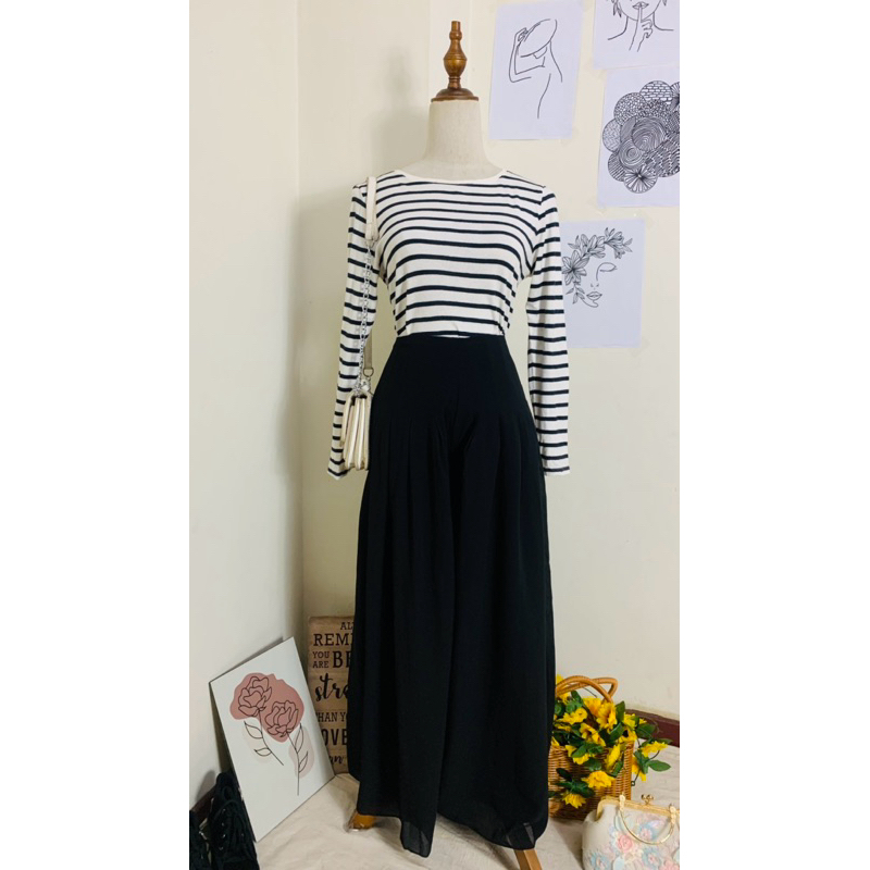 OUTFIT SET (baca description) | Shopee Singapore