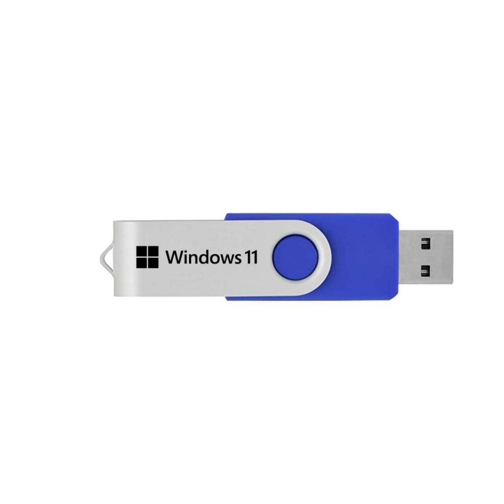 Bootable USB for Windows 11Pro (No System Requirements) Install, Fix ...