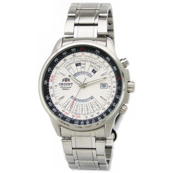 Orient 46d40 clearance