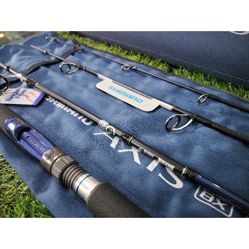 shimano blue romance travel rod Revolution Baitcaster Fishing Rods  Tackle World more responsive Shimano Dynaflare