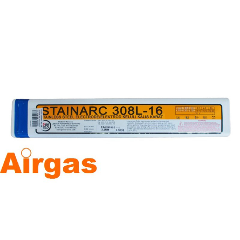 Wc20 2% Ceriated Stainless Steel Rod Tungsten TIG Welding Electrodes
