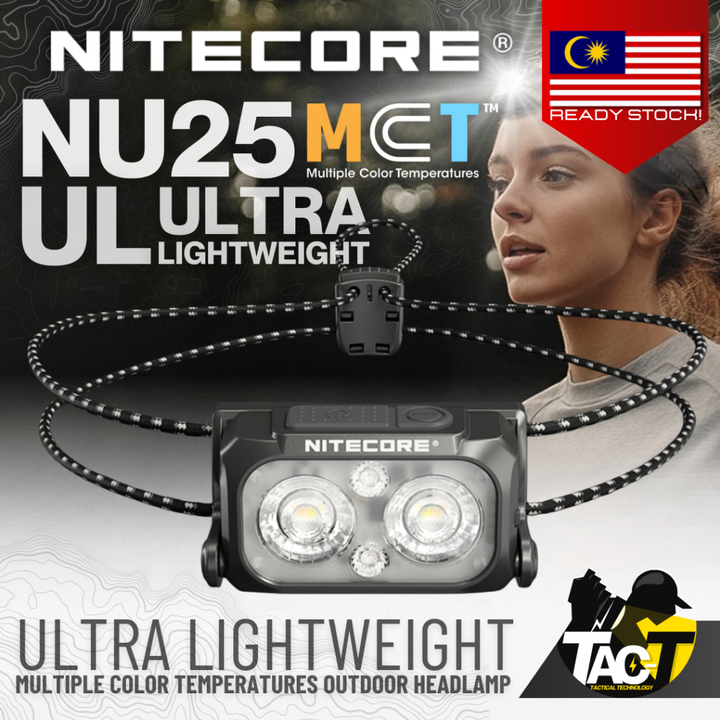 Nitecore