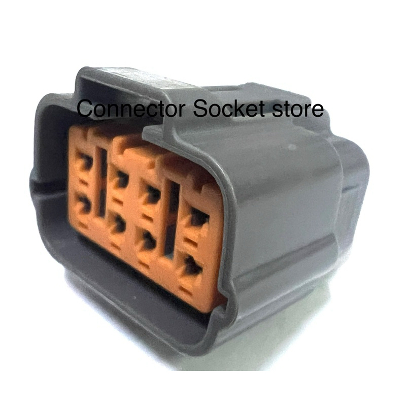 Hyundai Atos Gearbox Socket 8 PIN | Shopee Singapore