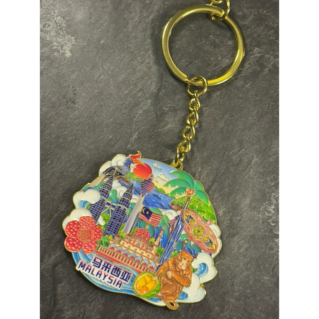 keychain souvenirs | Shopee Singapore