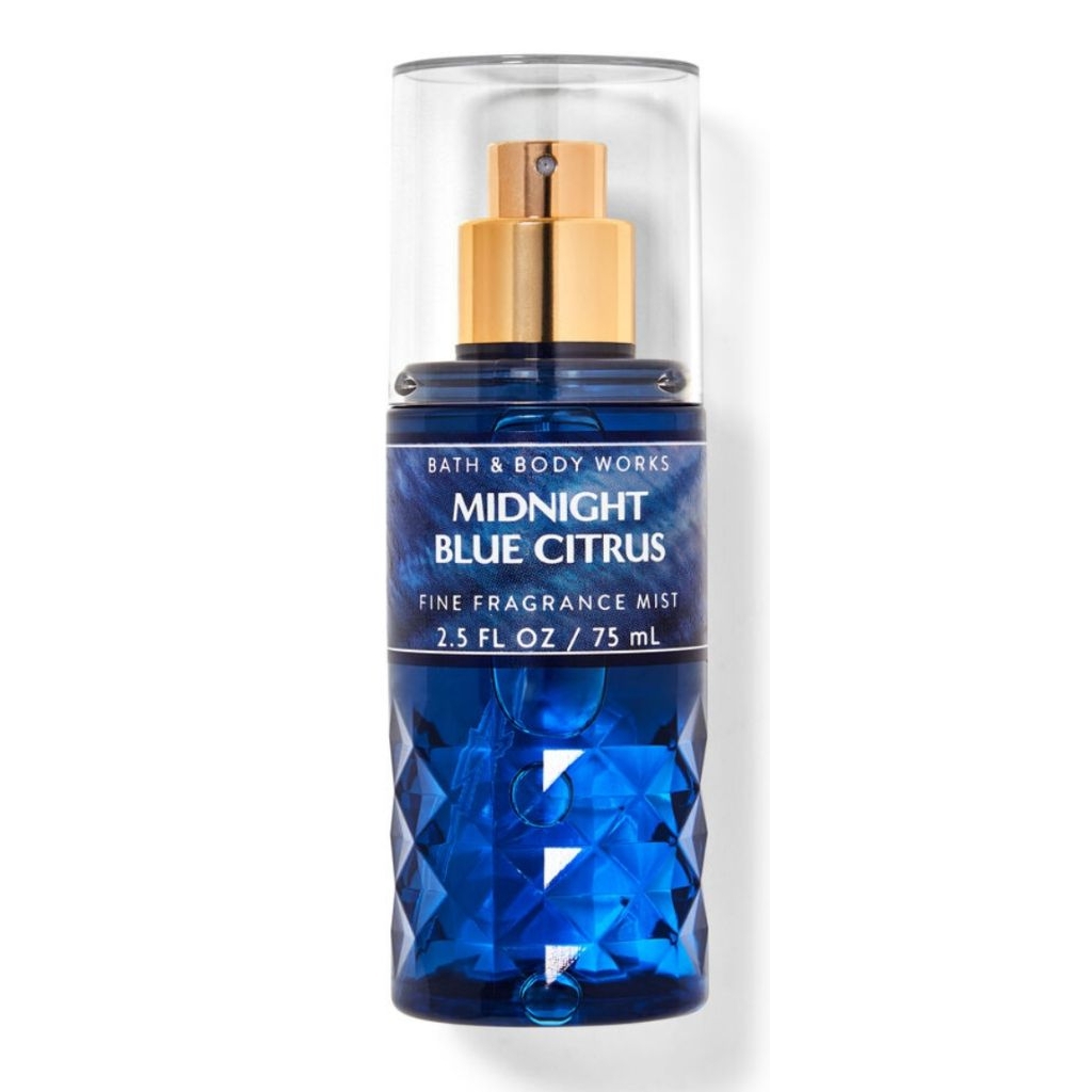 Travel mist Bath and Body Works,Warm Vanilla Sugar,In the Star