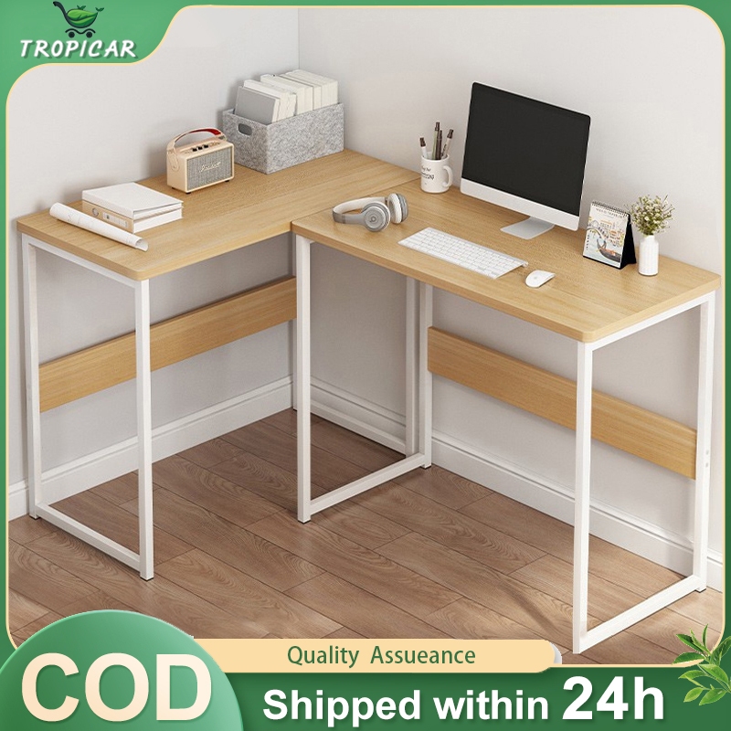 【TC】60cm Student Study Table Meja Laptop Computer Table Simple Office ...