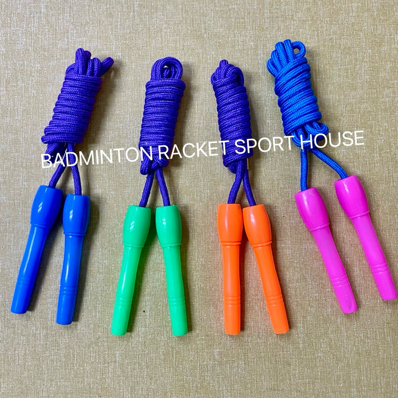 Jump Rope (random colour) | Shopee Singapore