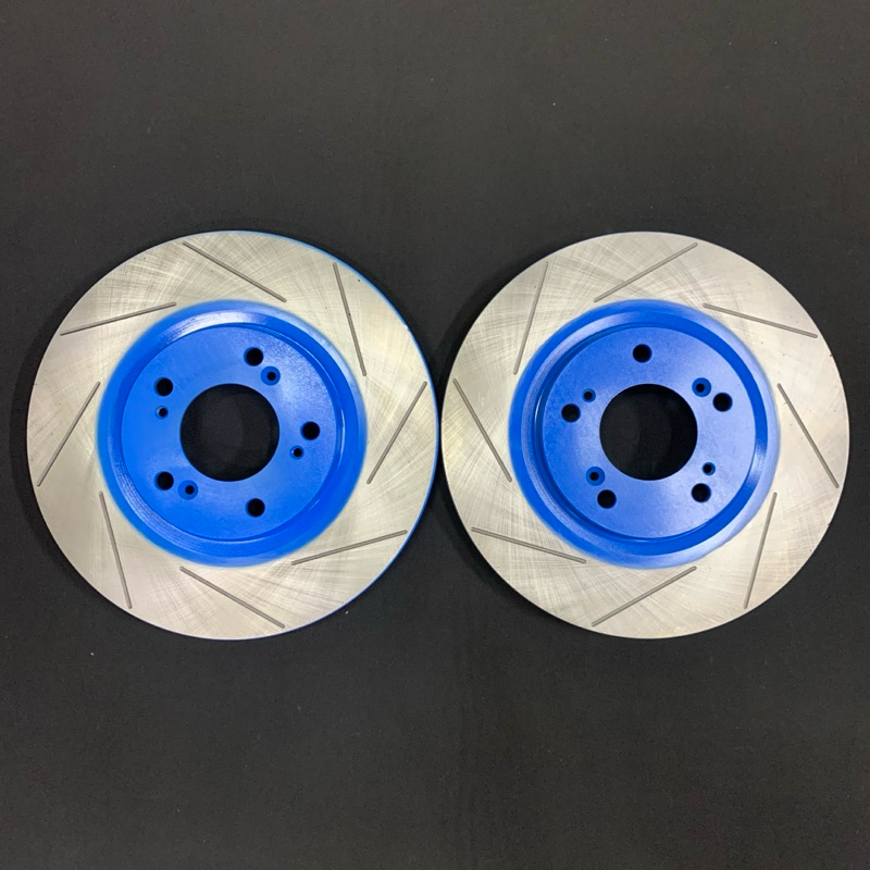 DISC ROTOR S2000 FOR CIVIC FD USE CALIPER BREMBO FD2R,DC5 | Shopee ...