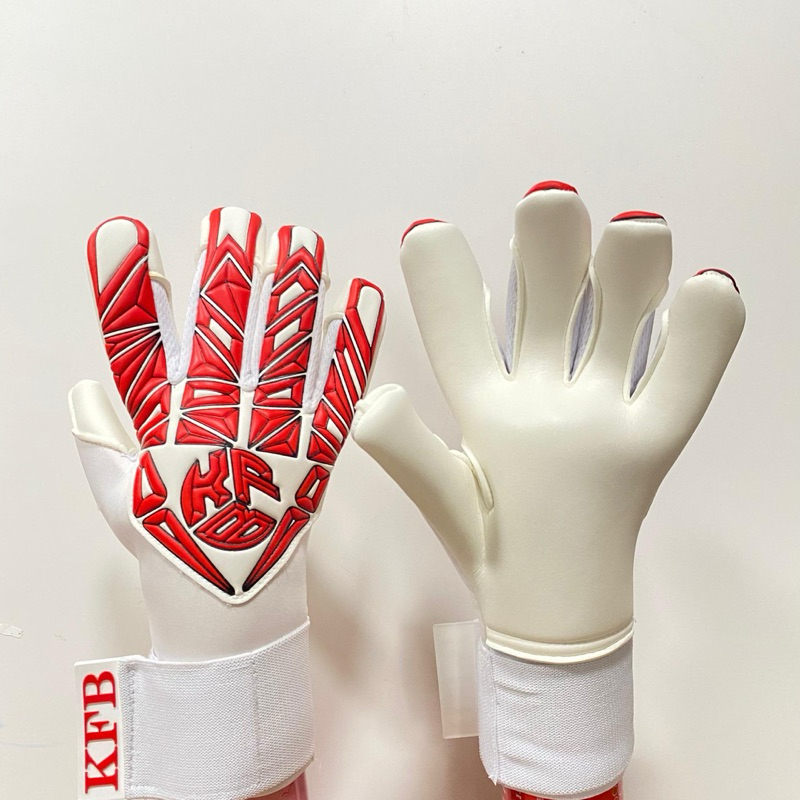 Nb goalkeeper gloves on sale