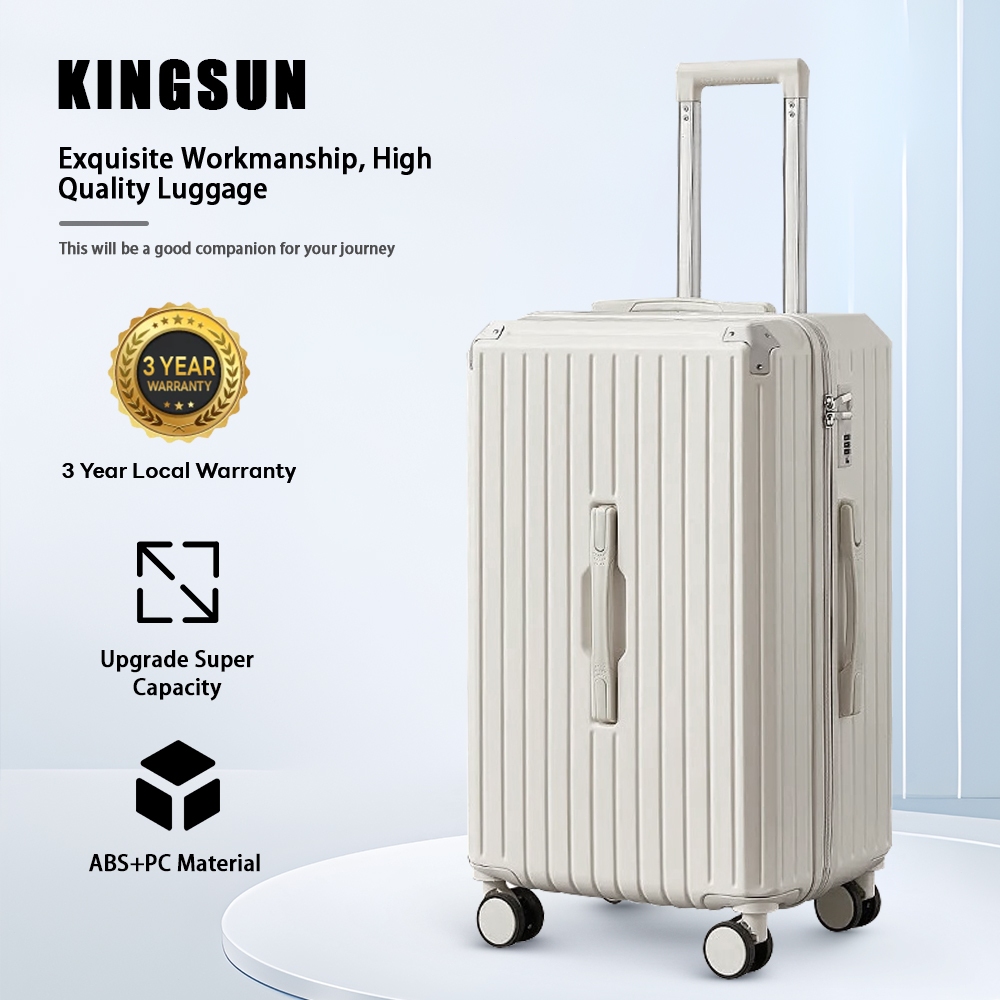 25 inch luggage size deals