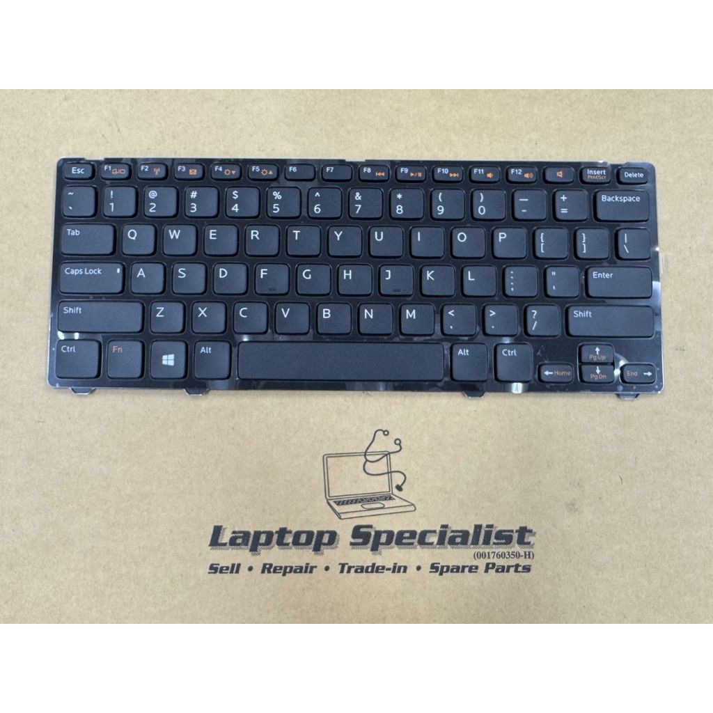 Bàn phím Laptop Dell Vostrol 3360, V3360, V3360D