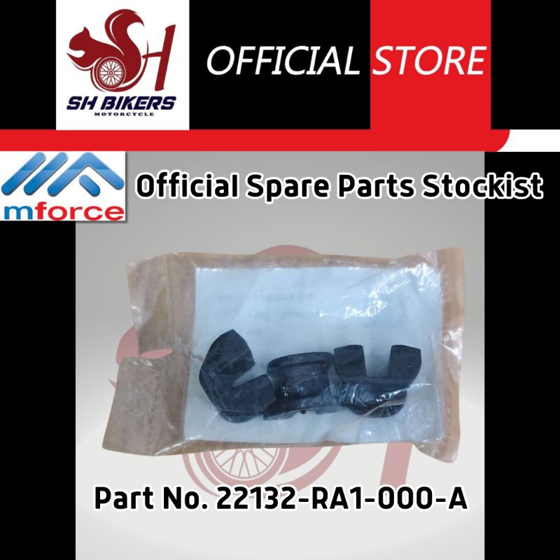 SYM Jet X 150 Slide Piece (3PCS/SET) (Part No. 22132-RA1-000-A ...