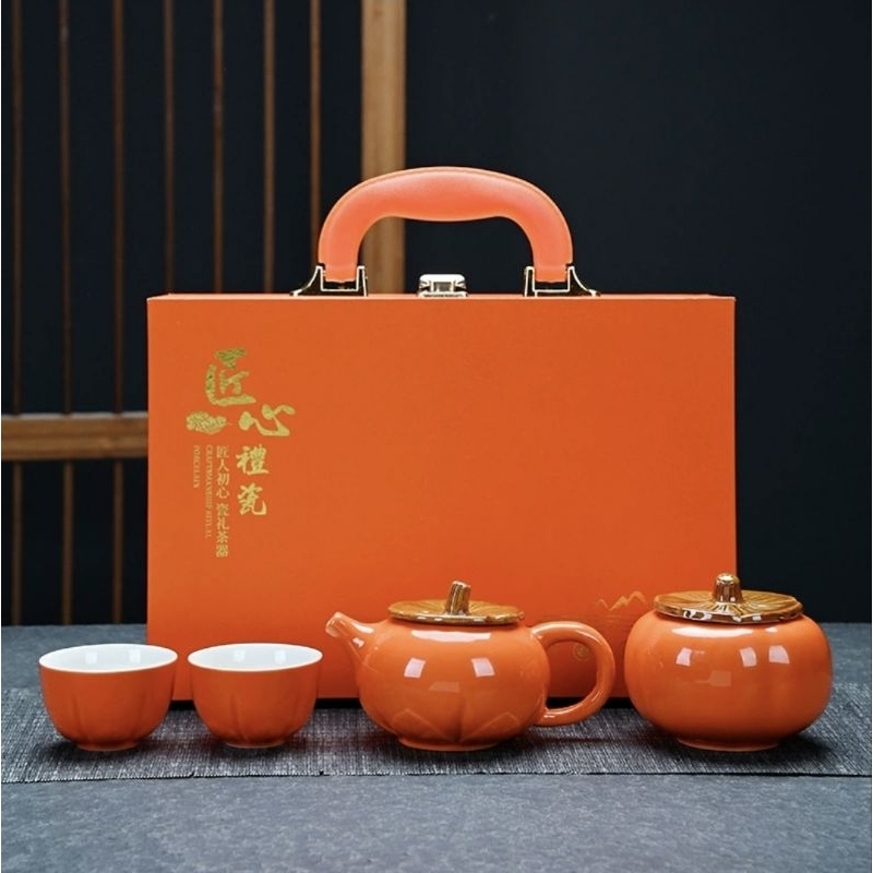 中国茶器 茶器セット 未使用品 中国茶器セット - メルカリ
