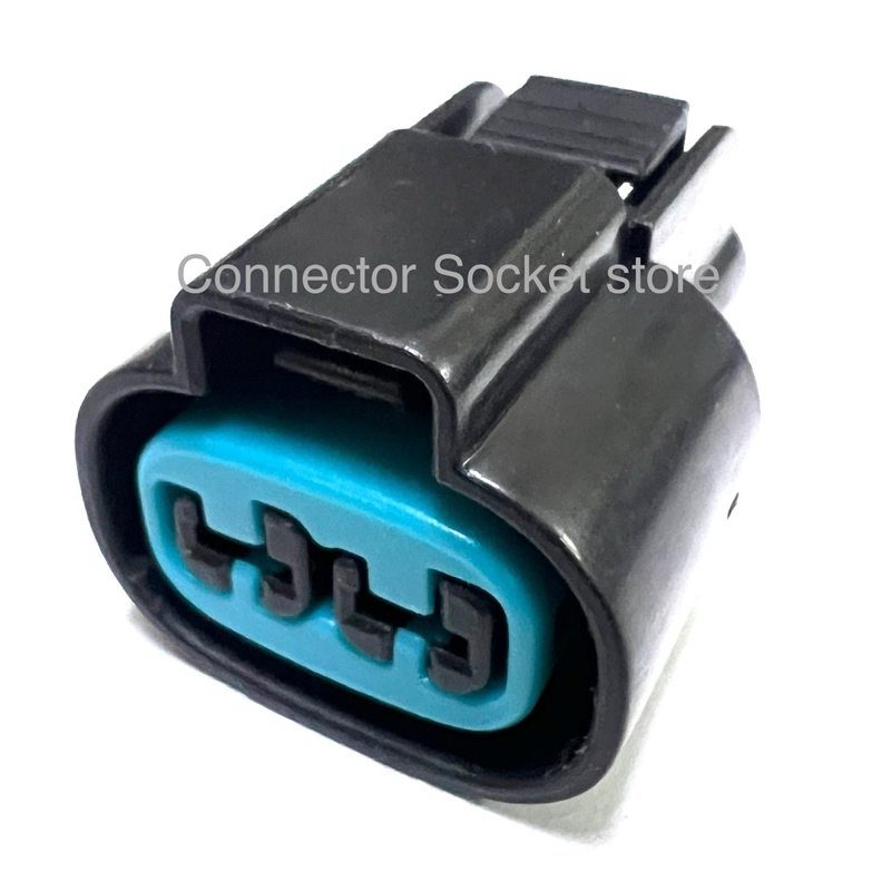 Mitsubishi EVO X Radiator Fan Motor Socket 2 PIN | Shopee Singapore