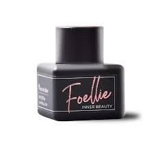 [Korean Product] FOELLIE Eau de bijou First Love Inner Perfume 爱恋羞羞 ...
