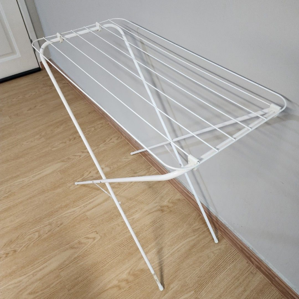ikea laundry rack - Prices and Deals - Apr 2026 | Shopee Singapore
