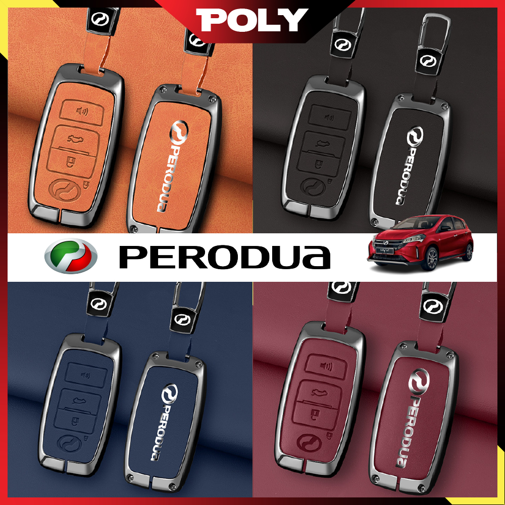 Perodua Myvi Key Cover Myvi Accessories Myvi Key Cover Accessories ...