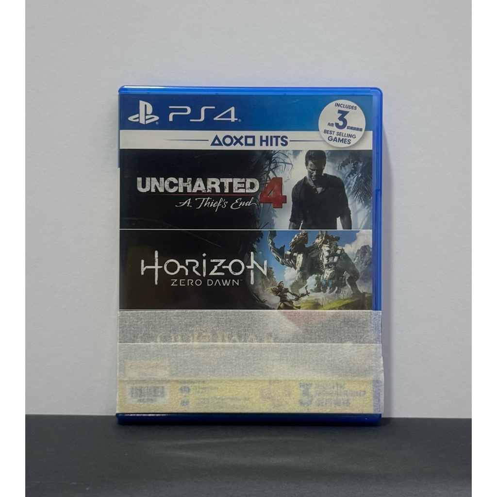 UNCHARTED 4: A Thief's End - Game Brothers Store