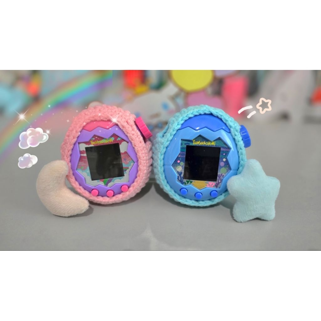 Tamagotchi Uni | Página oficial de Tamagotchi