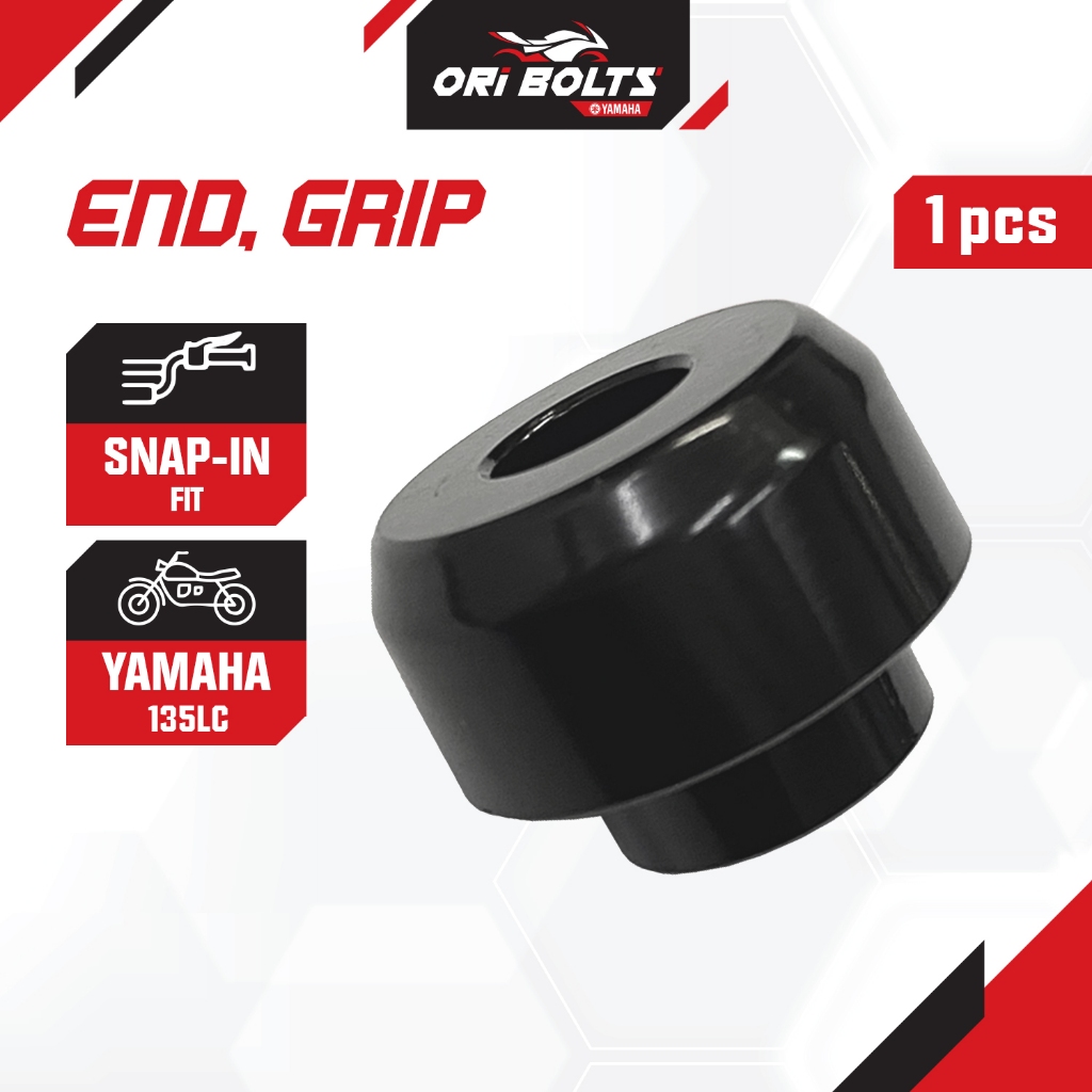 Yamaha RXZ Y125ZR Y15ZR 135LC V2 V7 Y16 NVX R15 R25 MT15 Handle