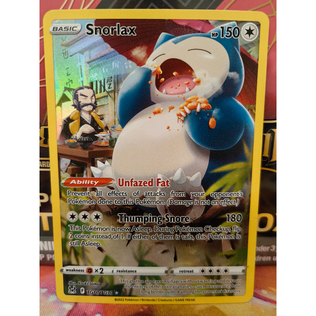 Pokemon Card TCG : [Eng Ver] All HIT ( ) Colorless Type | Shopee Singapore