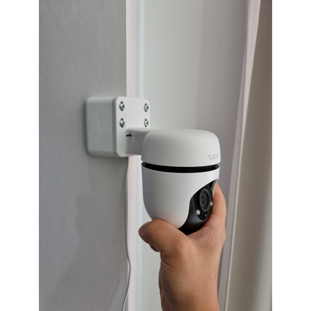 Supporto Per TP-Link Tapo C520WS, Supporto Per Fotocamera - Foto 4