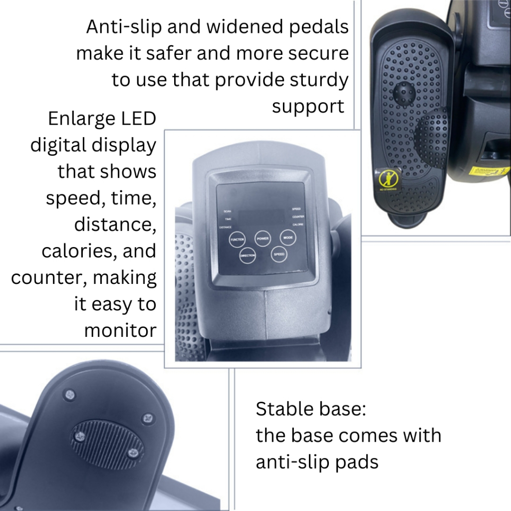 Buy leg exercise machine At Sale Prices Online - October 2026 | Shopee ...
