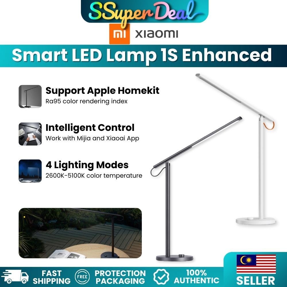 Xiaomi Smart Xiaomi Lamp Homekit Xiaomi Smart HomeKit LED Bulb