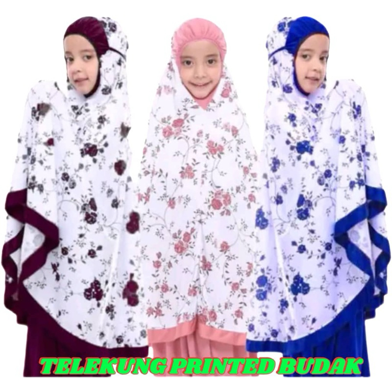 Telekung Boys Zara Rose Vietnam Year 2 to 12 Children viscose Clothing ...