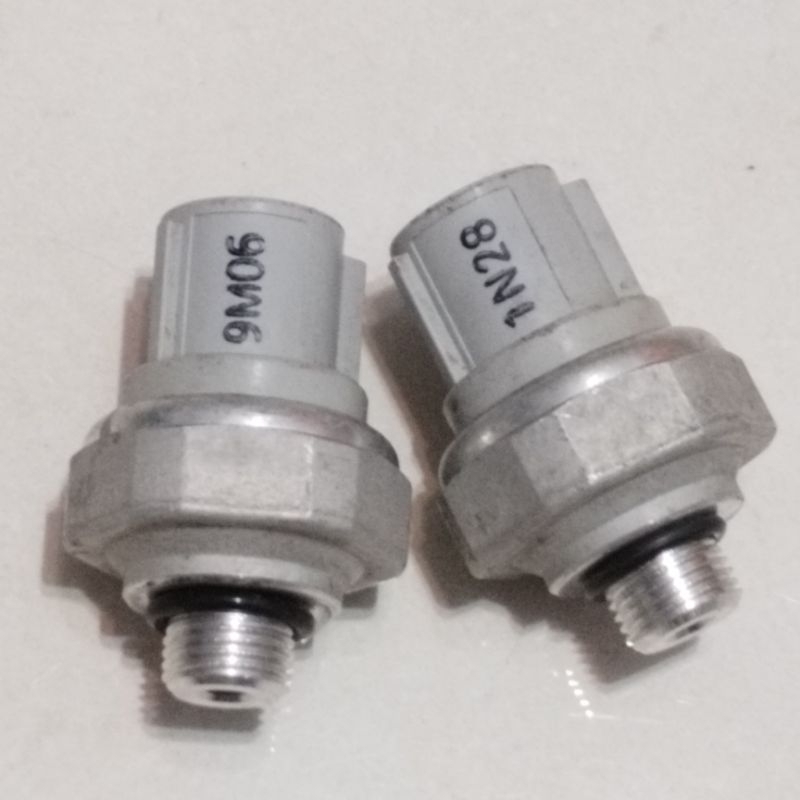 Honda Civic R12 | R134a Aircond Pressure Switch (Japan Used) | Shopee ...