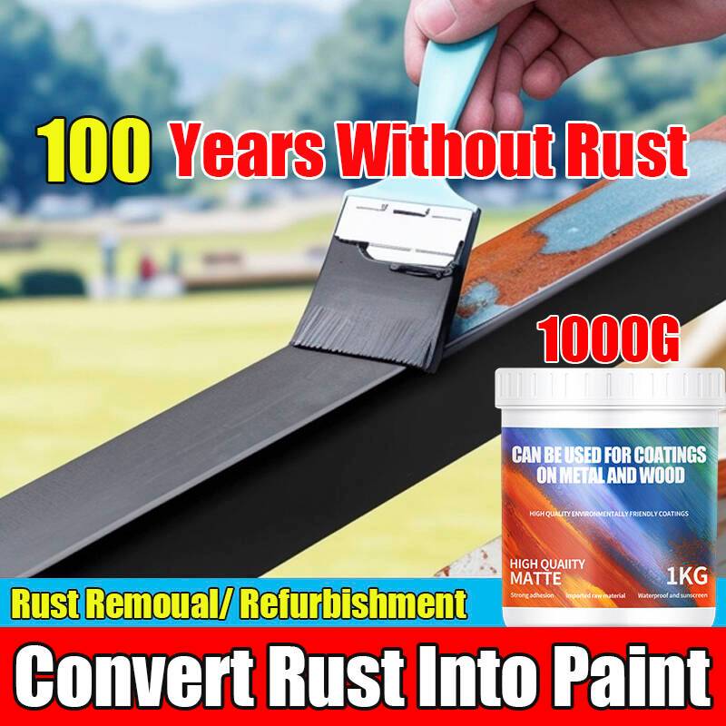 Buy anti rust paint metal At Sale Prices Online - October 2026 | Shopee ...