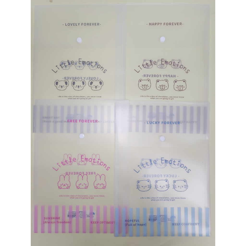 Available Fancy Emboss Portrait Button File Bag ( SK-1018 ) / Fail ...