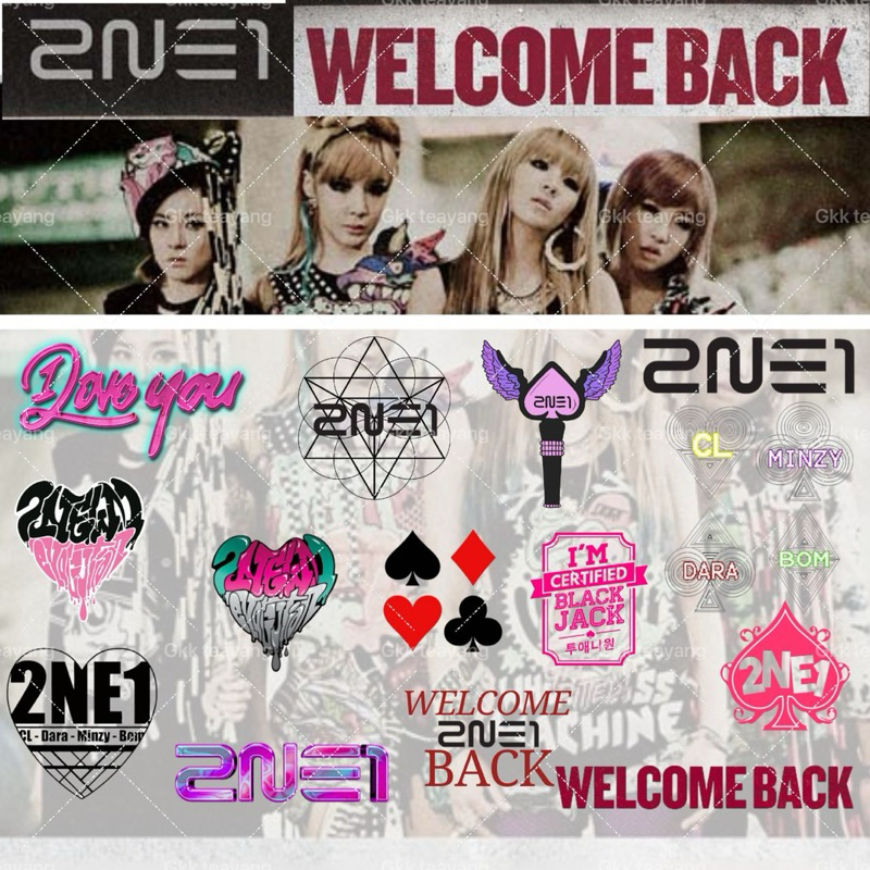 Buy 2ne1 concert At Sale Prices Online - June 2026 | Shopee Singapore