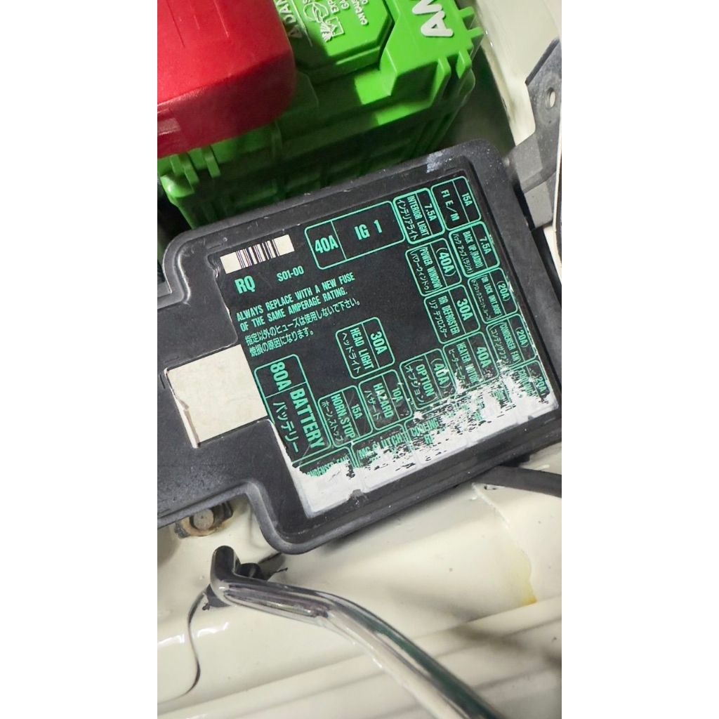 CFS595X Honda Civic EK9 TYPE R 2000 and similar EG EK4 EK9 S01 Ferio