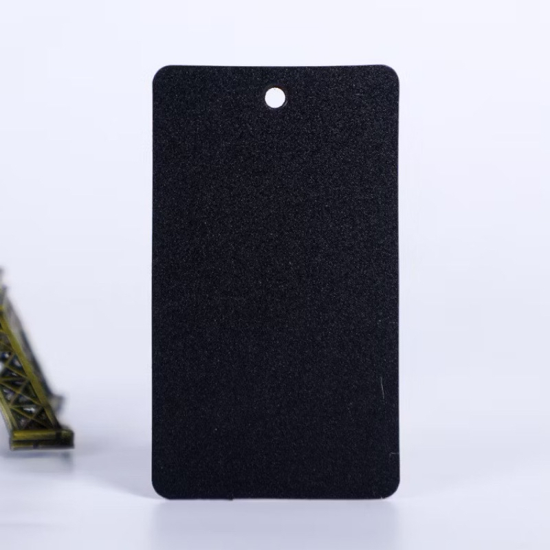 PVC Plastic Tag Card 100pcs Waterproof Card Tagging Card Price Card ...