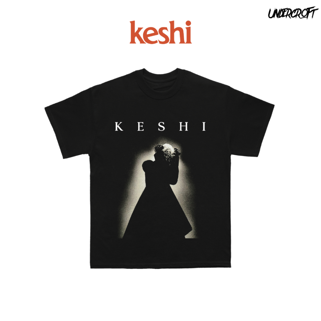 Keshi Requiem Tour TシャツLサイズ - メルカリ