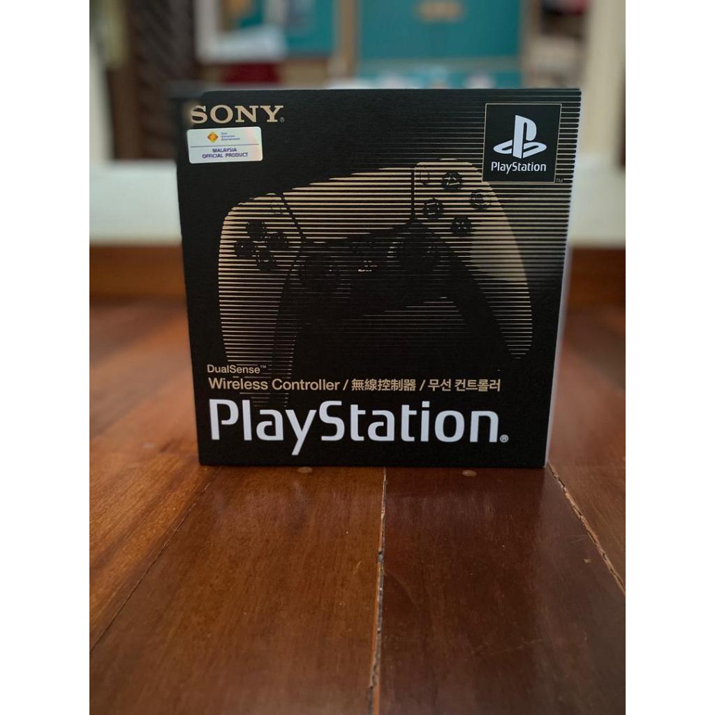 Manette Dualsense Astro Bot Édition Limitée + 30ème Anniversaire – Sony PS5 – Neuve Sous Blister